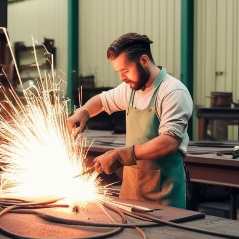 Metallbau und Montage in Z&uuml;rich