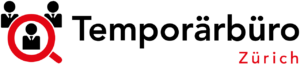 Temporärbüro für Winterthur